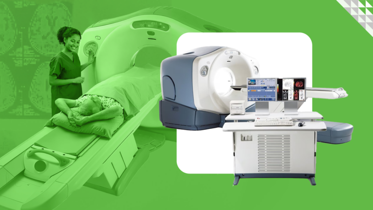 O que é TAC – Tomografia Axial Computorizada